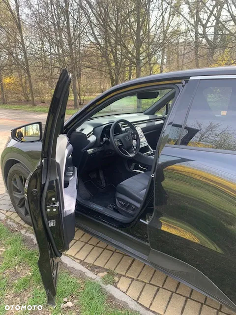Lexus LBX 1.5 Hybrid Original Edition - 6
