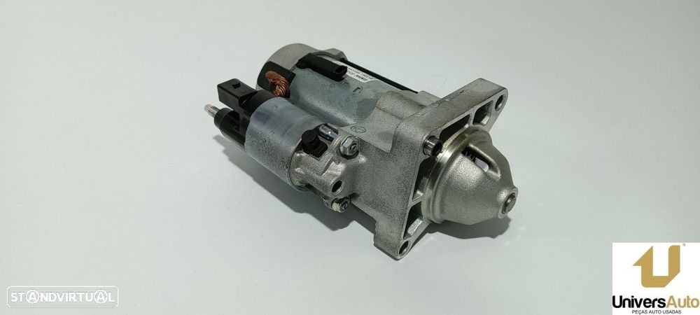 MOTOR DE ARRANQUE BMW SERIE 1 LIM. (F40) 118D M SPORT - 3