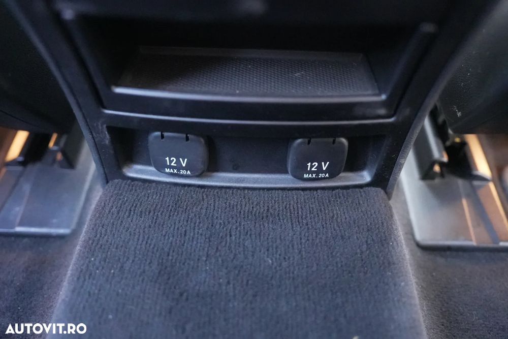 Mercedes-Benz ML - 12