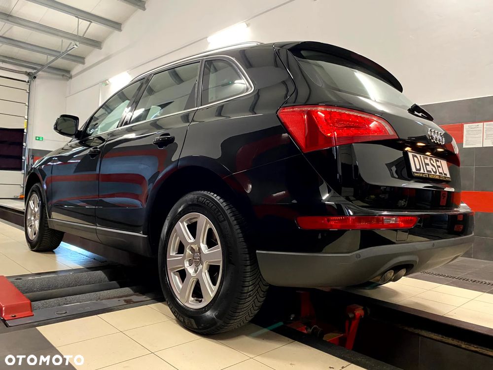 Audi Q5 2.0 TDI Quattro S tronic Prime Line - 13
