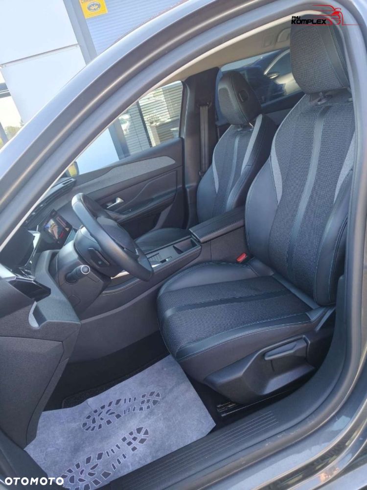 Peugeot 308 1.5 BlueHDi Allure Pack S&S EAT8 - 8