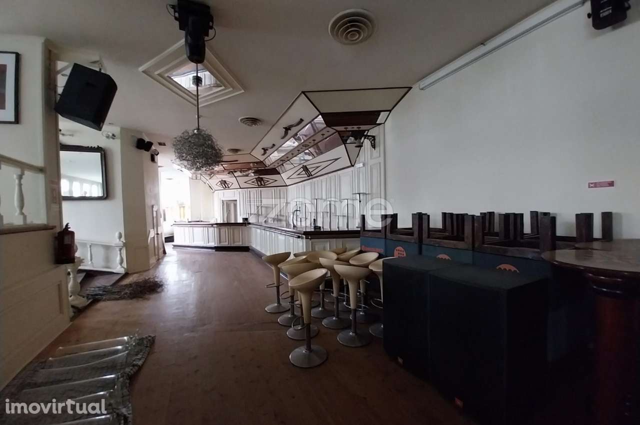 Loja com 290m2 em Albufeira - Grande imagem: 4/19