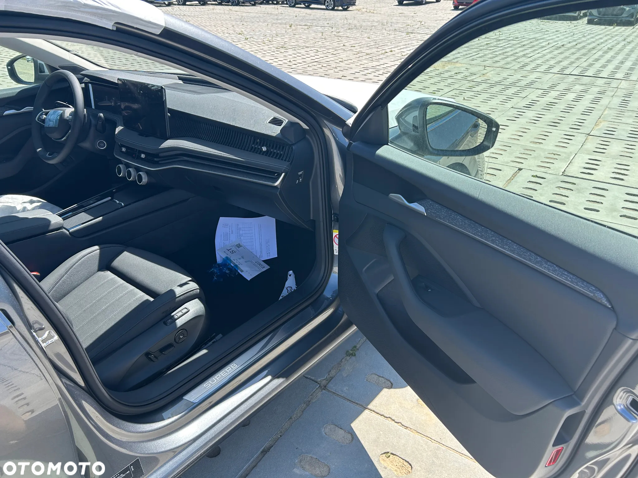 Skoda Superb 1.5 TSI Plug-in Hybrid Edition 130 DSG - 14
