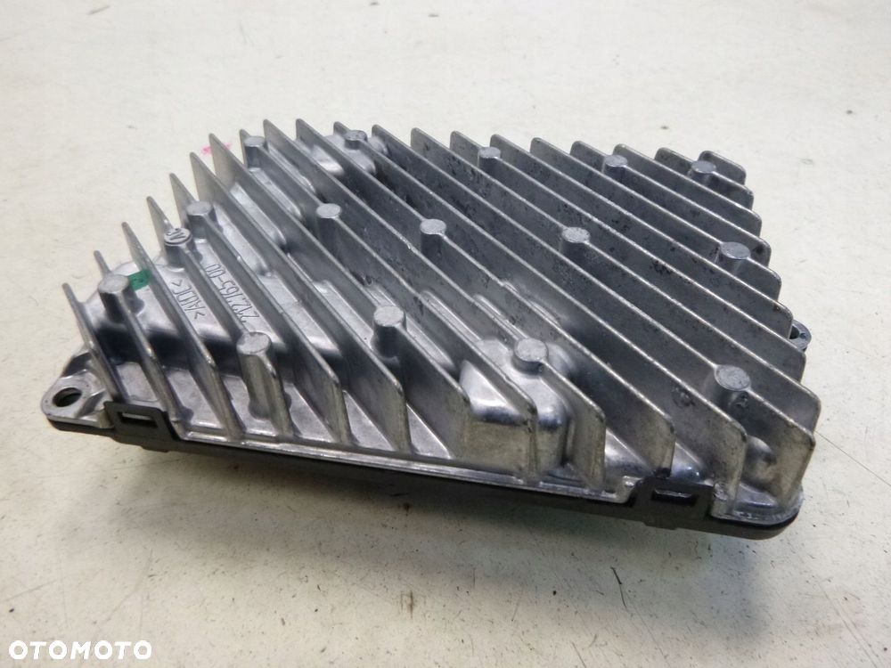AUDI 4K0 A4 A6 A7 Q5 przetwornica moduł sterownik lampy reflektora LED MATRIX - 2