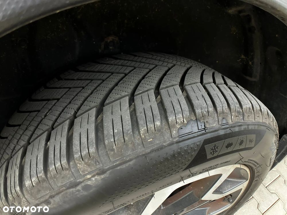 Subaru XV 1.6i Lineartronic Edition Comfort Plus - 40