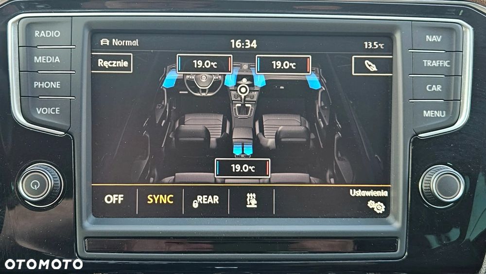Volkswagen Passat Alltrack 2.0 TDI SCR 4Motion DSG (BMT) - 18