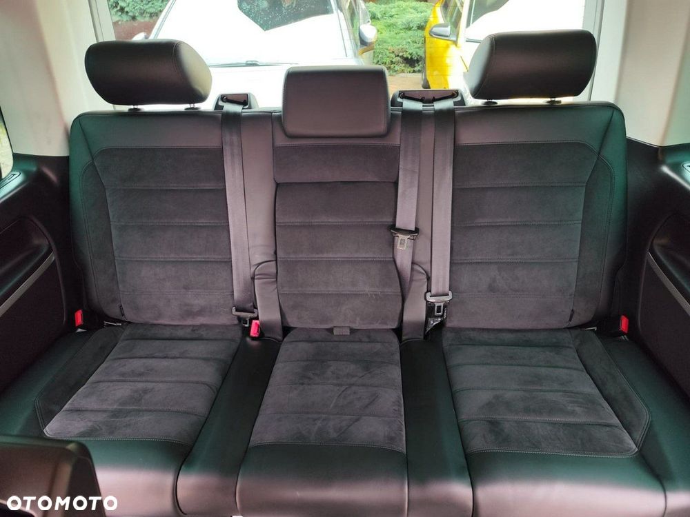 Volkswagen Multivan 2.0 BiTDI L1 Highline 4Motion DSG - 17