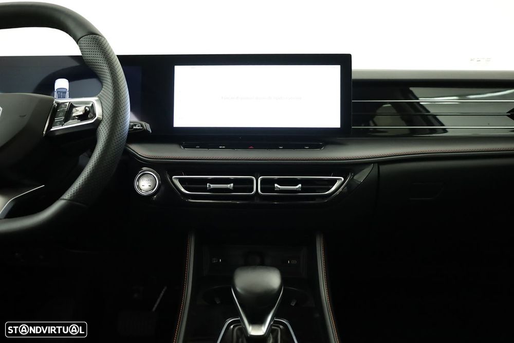MG EHS 1.5 T-GDI Plug-in Hybrid Luxury - 9