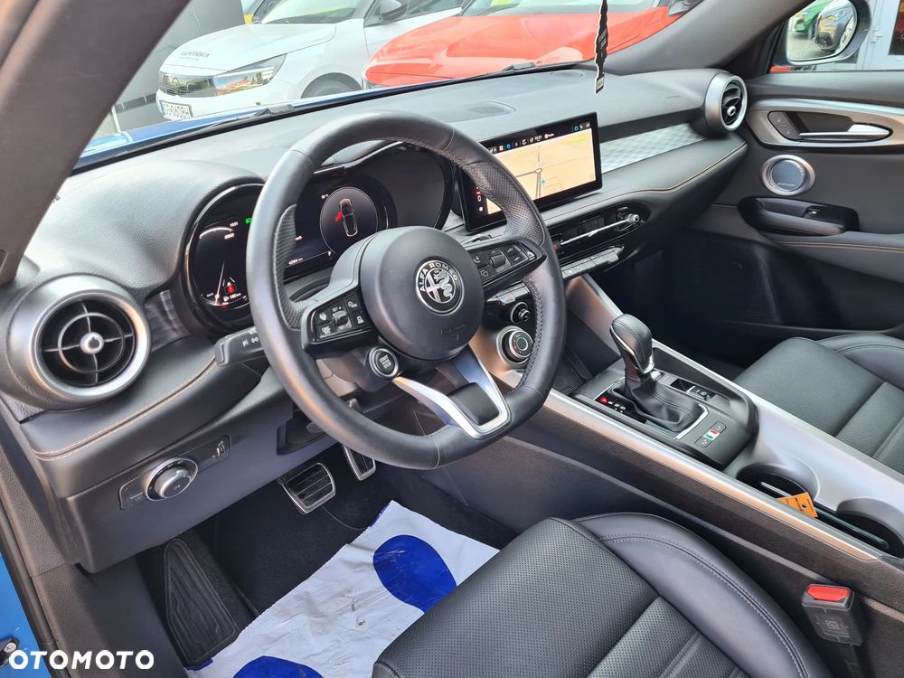 Alfa Romeo Tonale 1.5 T4 GSE mHEV Sprint DCT - 15