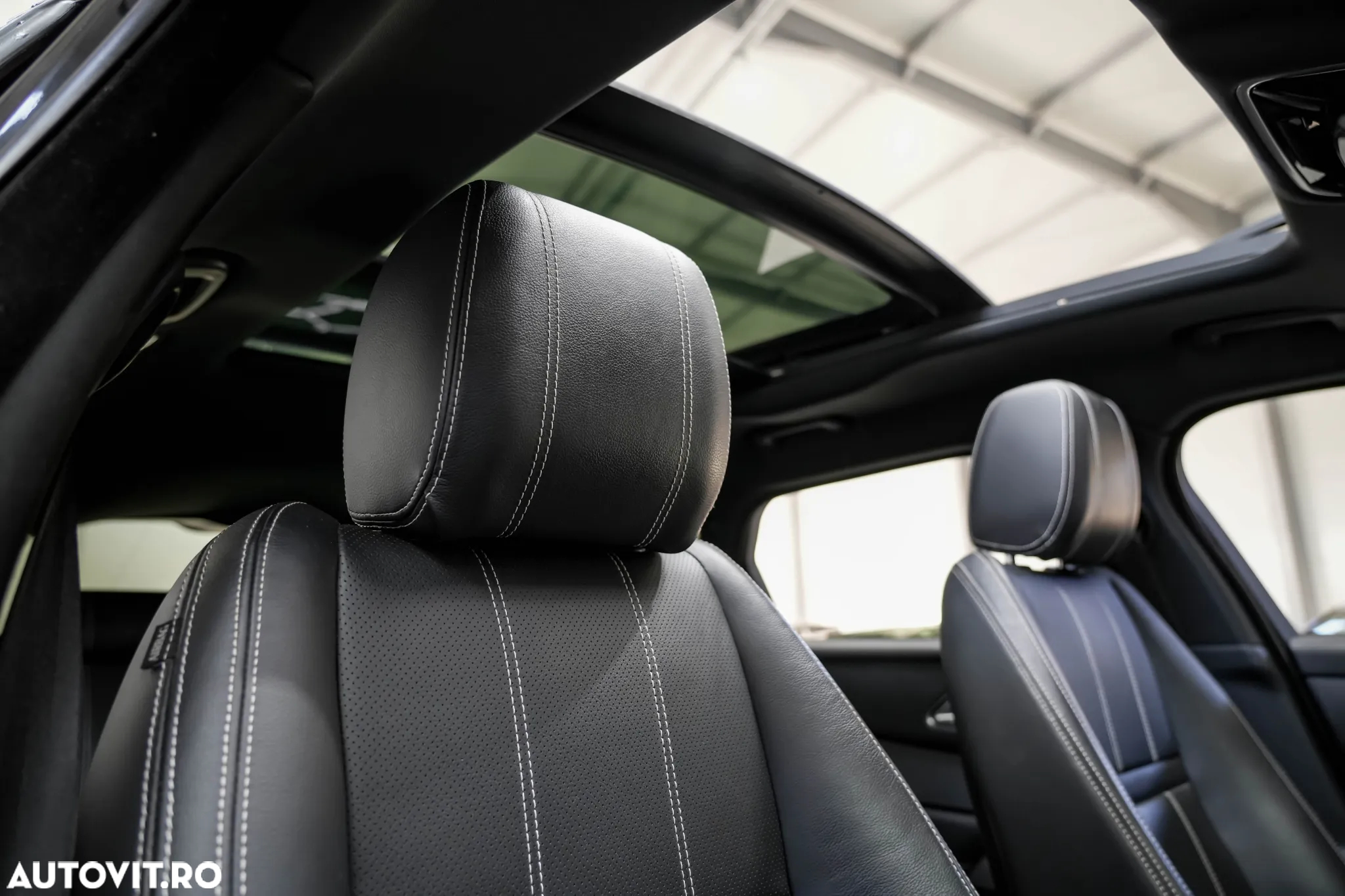 Land Rover Range Rover Velar 2.0 R-Dynamic HSE - 10