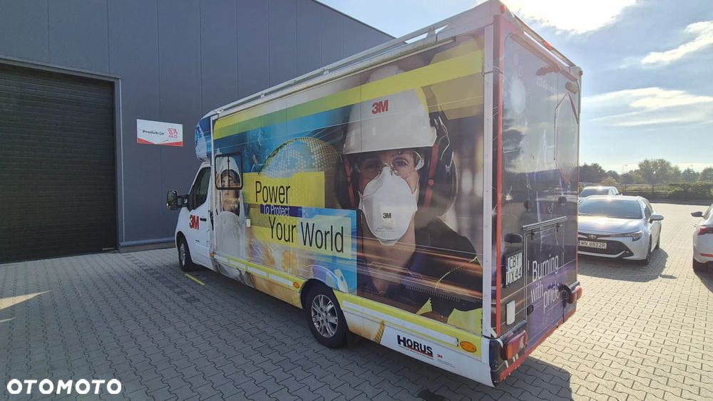 Renault Master - 5