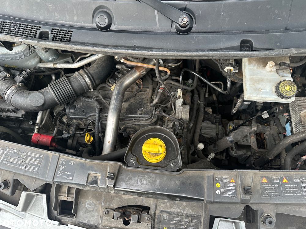 Renault Master - 10