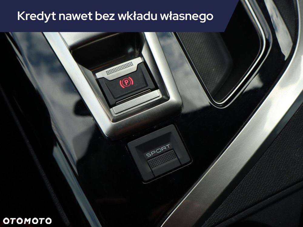 Peugeot 3008 - 19