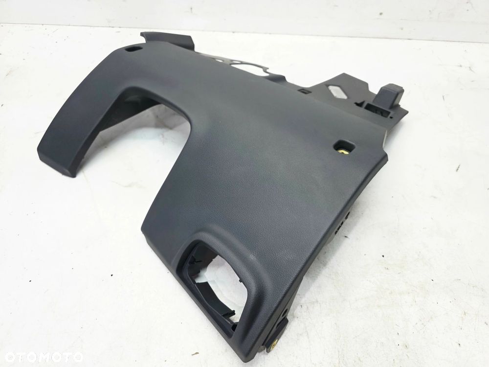 OSŁONA POD KIEROWNICĘ SZTYCĘ AUDI A6 C7 A7 4G1863075 6PS - 4
