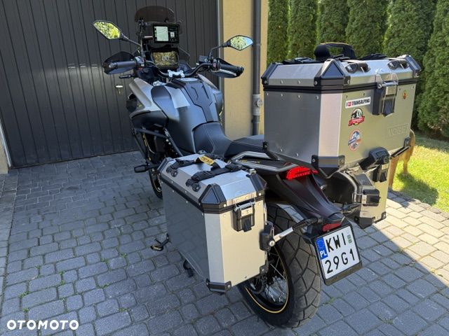 VOGE 525DSX - 19