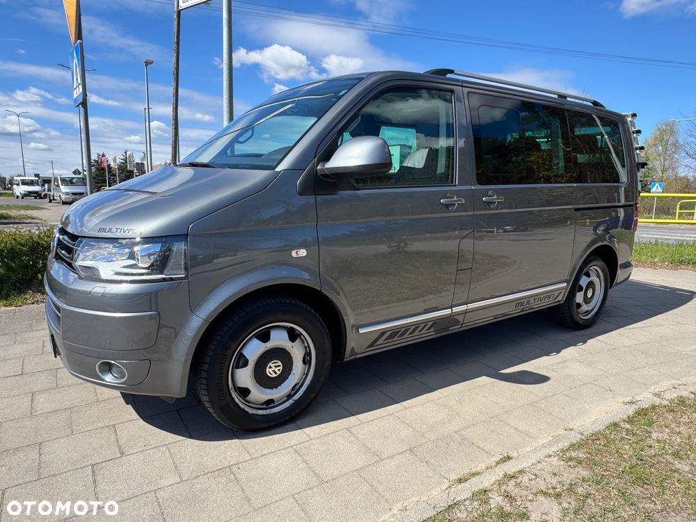 Volkswagen Multivan L1 Highline - 14