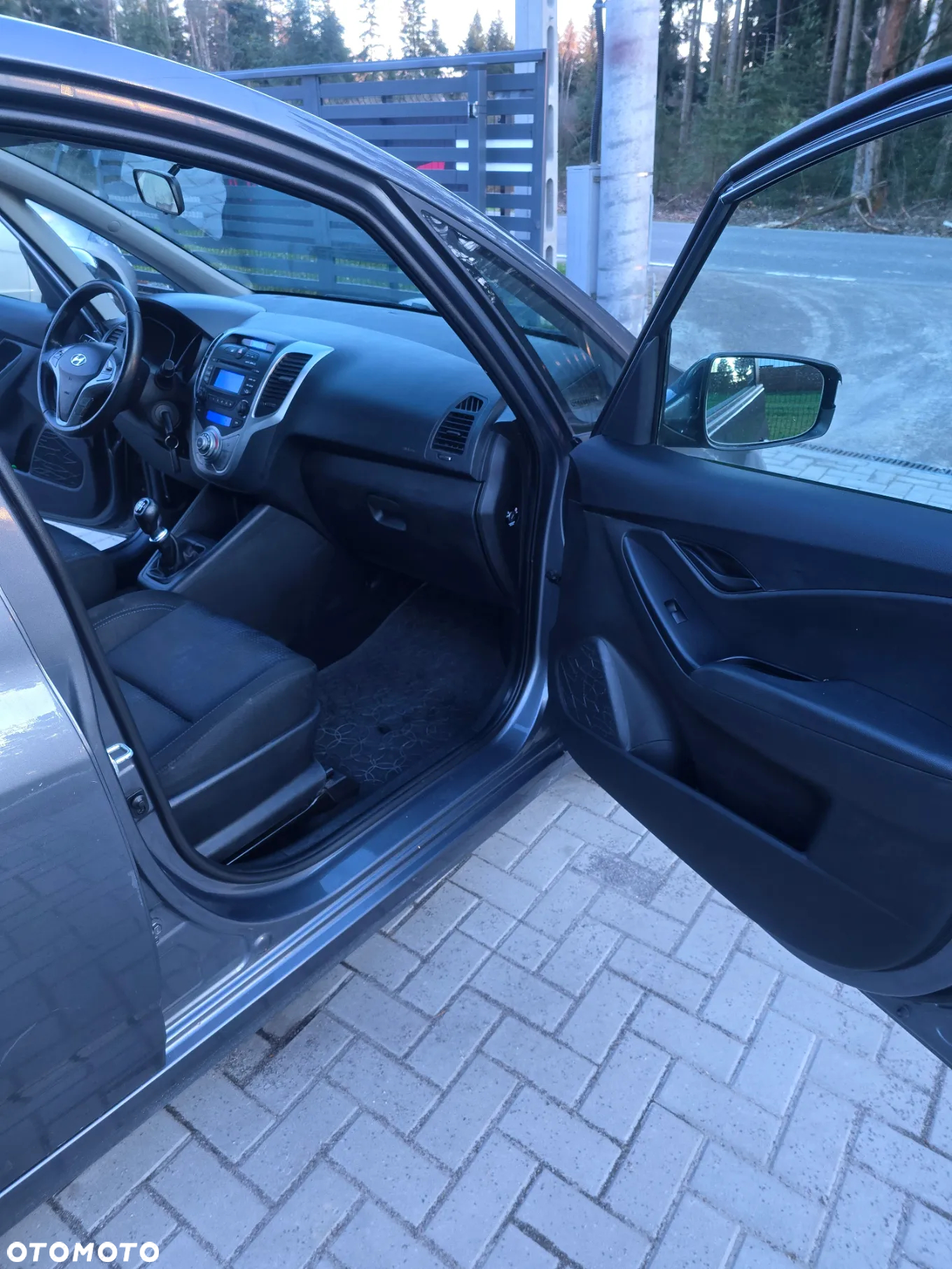 Hyundai ix20 - 9