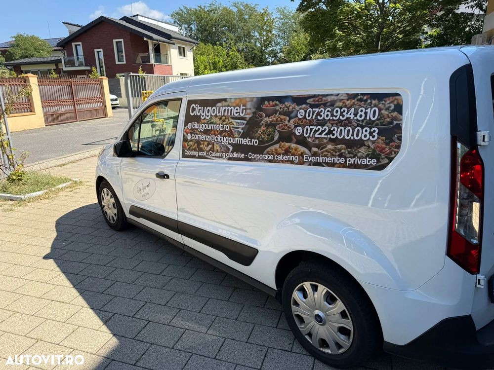 Ford Transit Connect - 3
