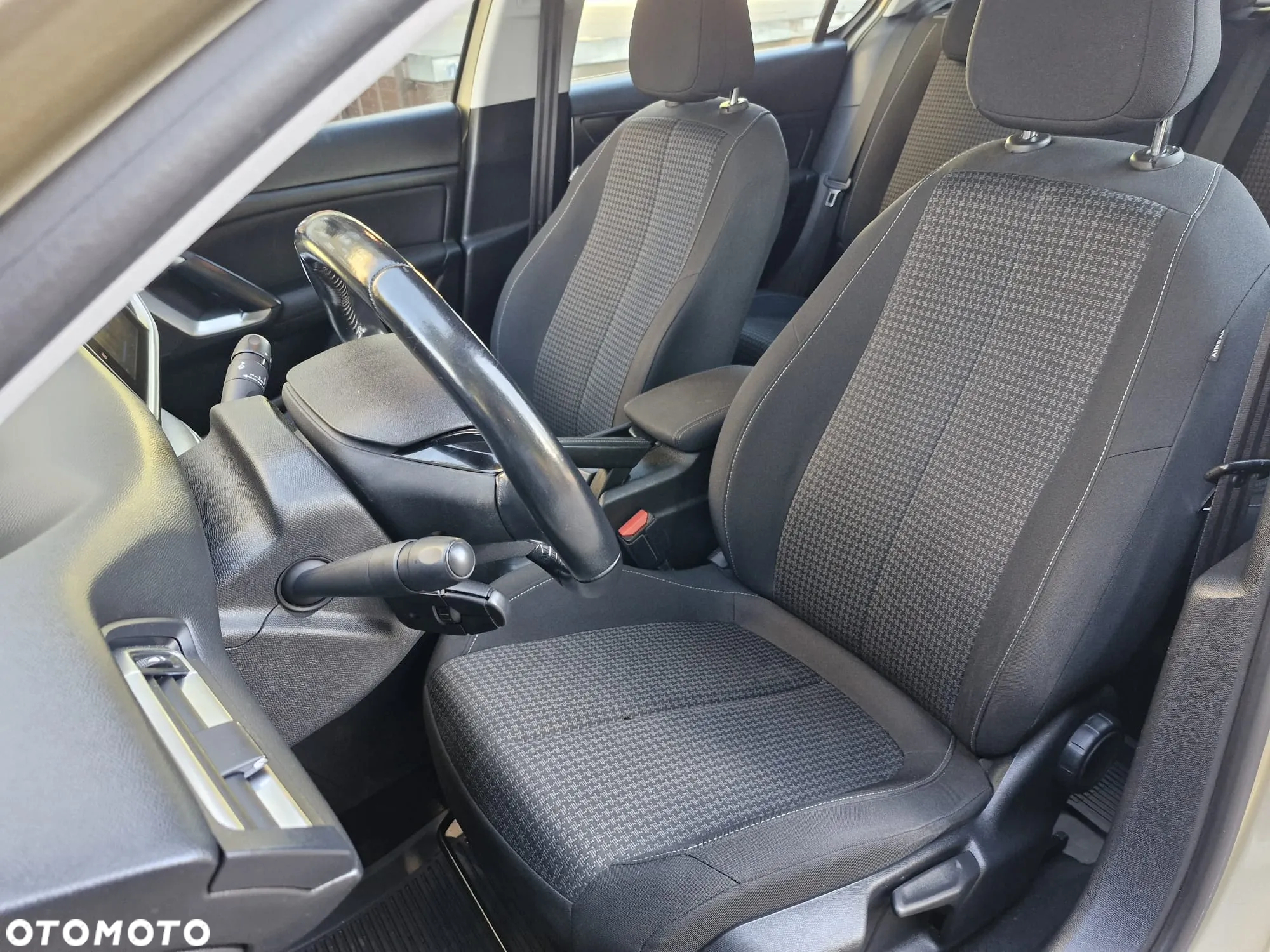 Peugeot 308 1.5 BlueHDi Active S&S - 15