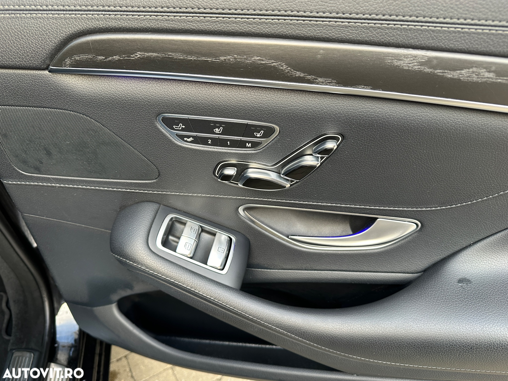 Mercedes-Benz S 350 d L 9G-TRONIC - 27