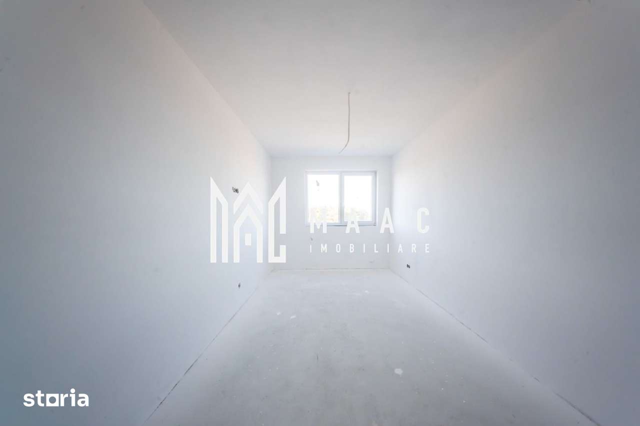 Apartament 3 Camere I 75 mp I Aproape de Shopping City Sibiu — fotografia 1