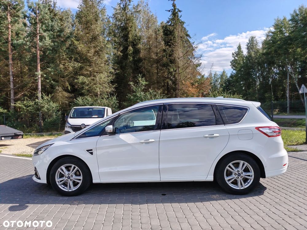 Ford S-Max - 4