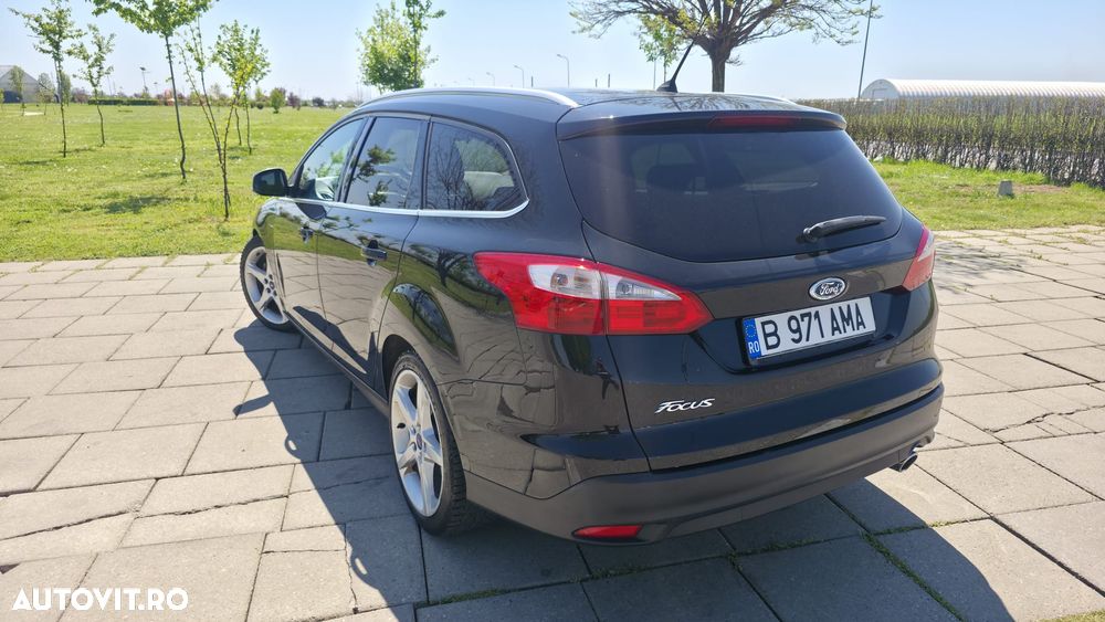 Ford Focus - 5