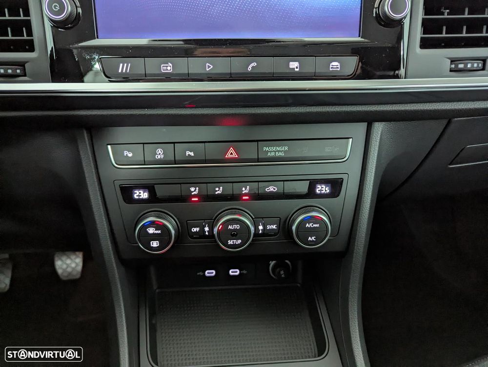 SEAT Ateca 1.0 TSI Style - 8