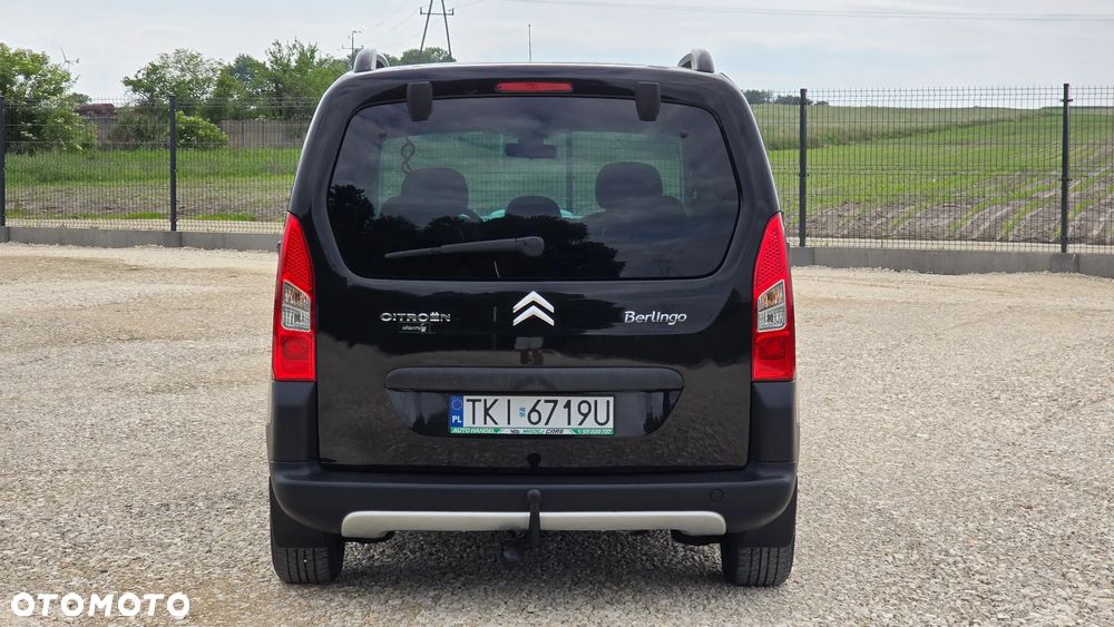 Citroën Berlingo VTi 120 XTR - 5