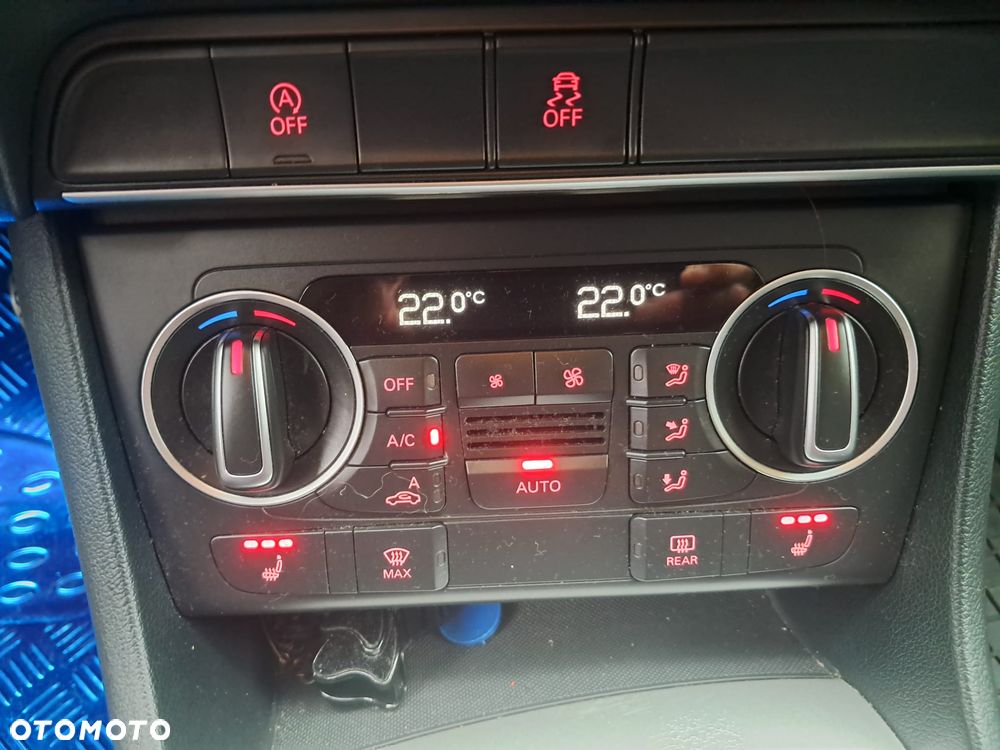 Audi Q3 2.0 TDI Quattro - 13