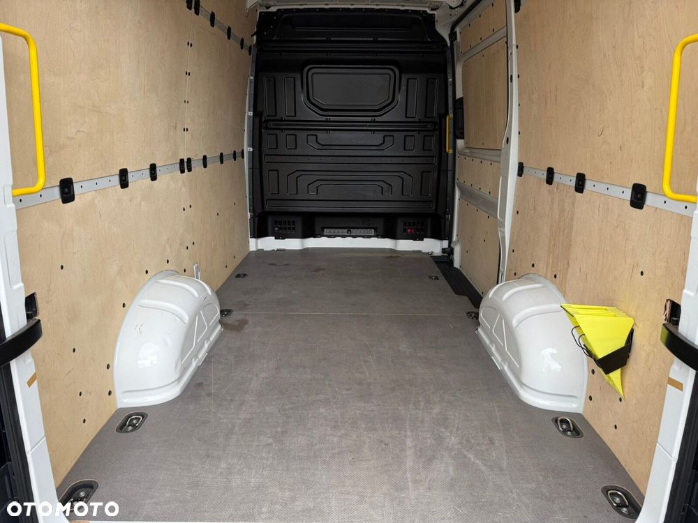 Volkswagen Crafter 35 2.0 BiTDI 177KM DSG - 27
