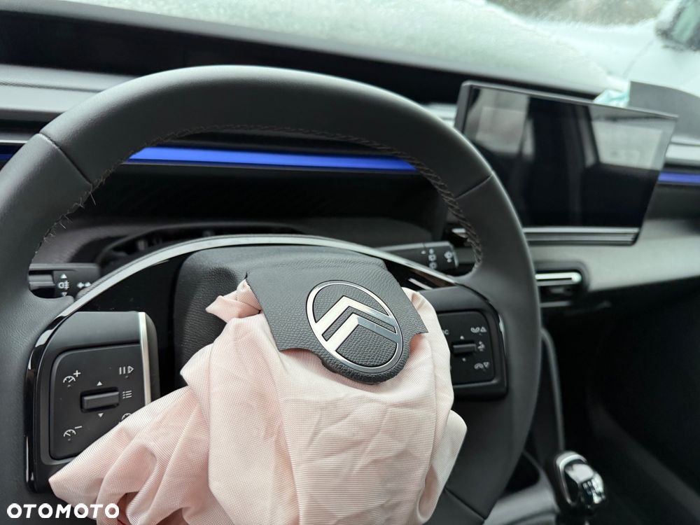 Citroën C3 1.2 T Business - 13