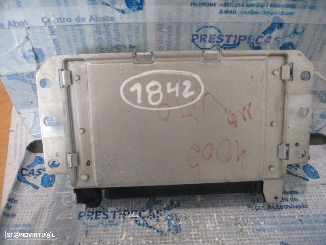 Centralina 0260002699  A6384462410 MERCEDES VITO W638  FOURGON  2003 2.2CDI 110CV 4P AZUL BOSCH - 2