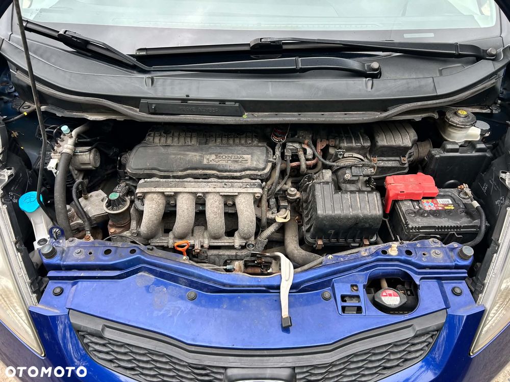Honda Jazz 1.2 i-VTEC Trend - 7