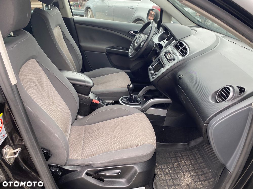 Seat Altea XL 1.6 Comfort Limited - 18