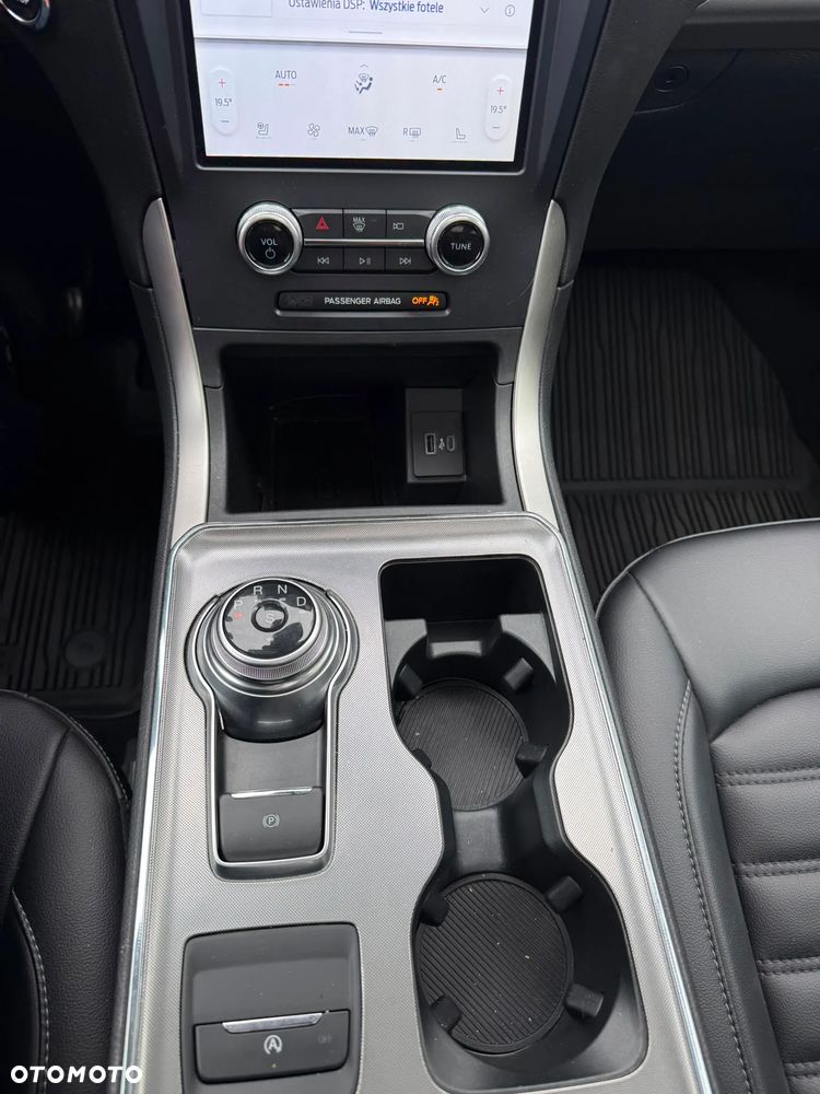 Ford Edge - 12
