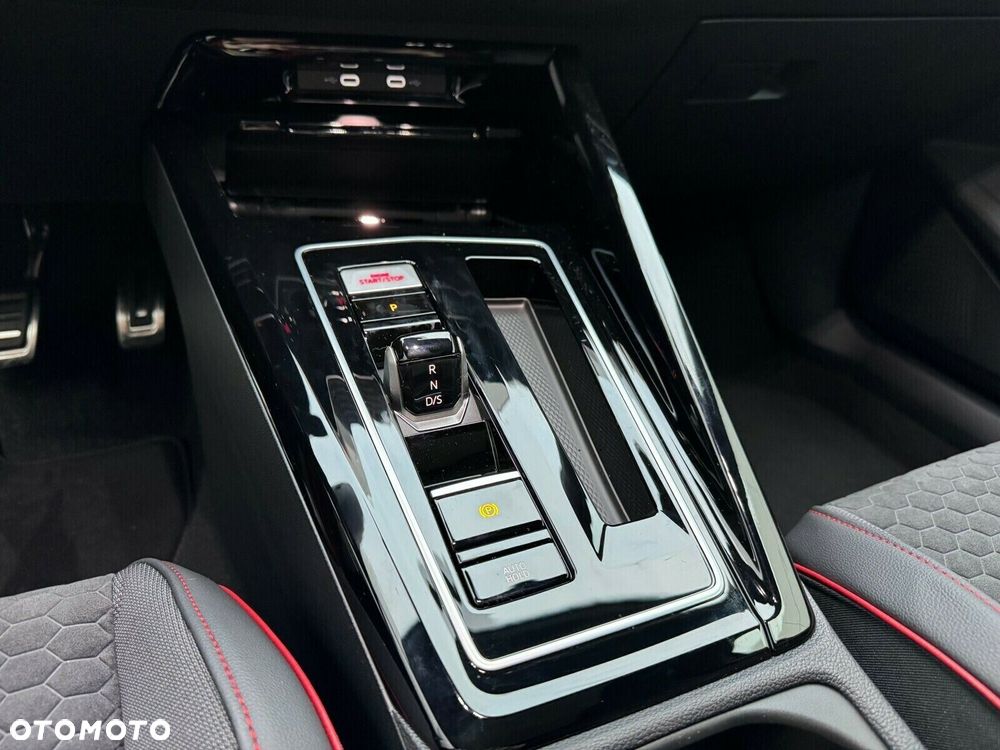 Volkswagen Golf 2.0 TSI GTI Clubsport DSG - 24