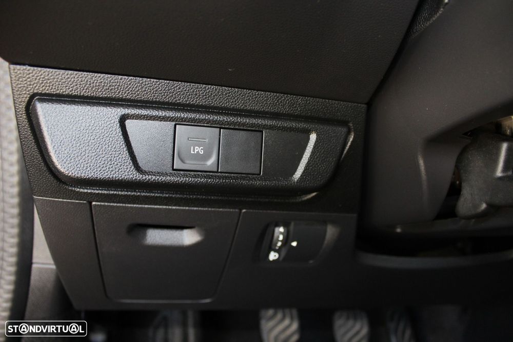 Dacia Jogger 1.0 ECO-G Extreme 7L Bi-Fuel - 18