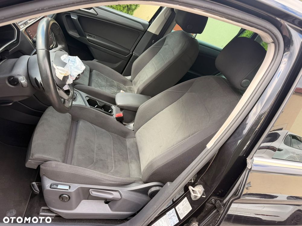 Volkswagen Tiguan 1.5 TSI OPF DSG Life - 16
