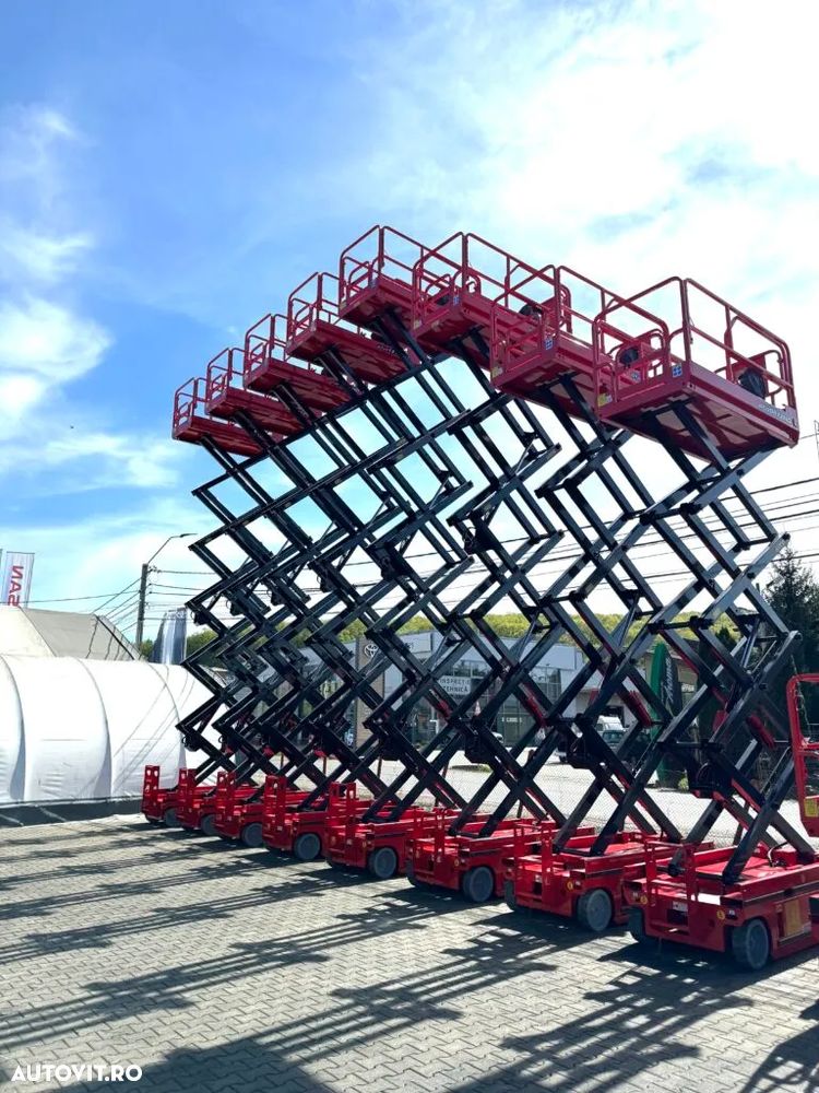 Alta Qiyun GTJZ10 - 10