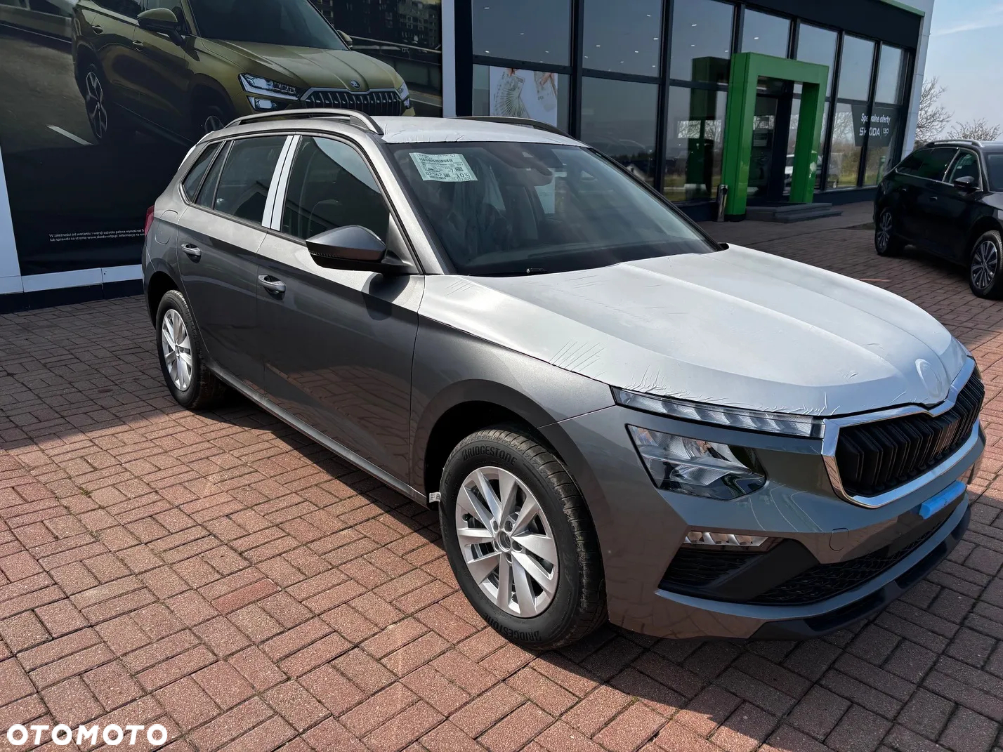 Skoda Kamiq 1.0 TSI Essence - 5