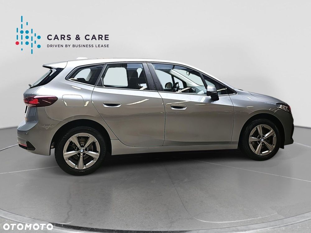 BMW Seria 2 218i - 22