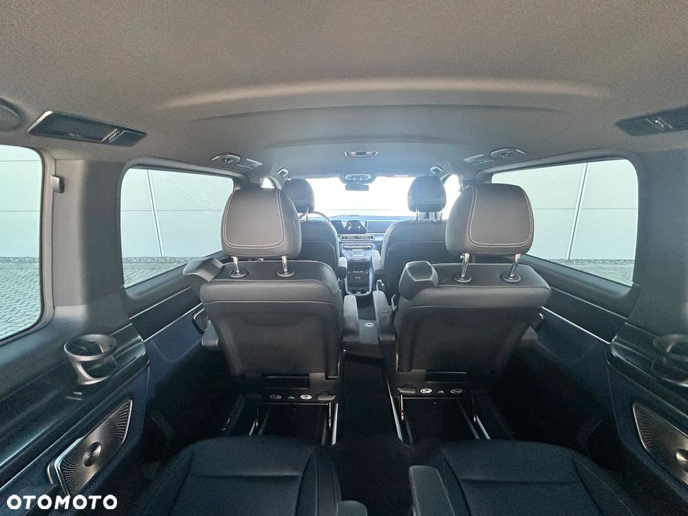 Mercedes-Benz EQV - 17