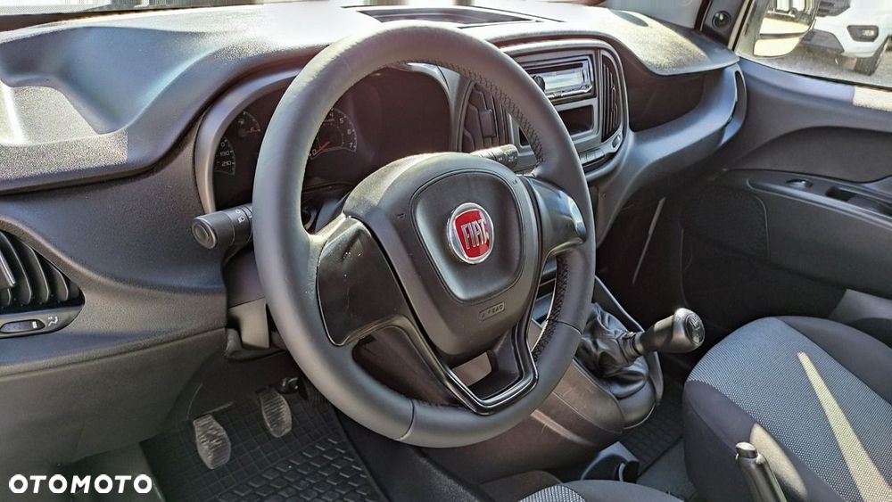 Fiat Doblo - 29