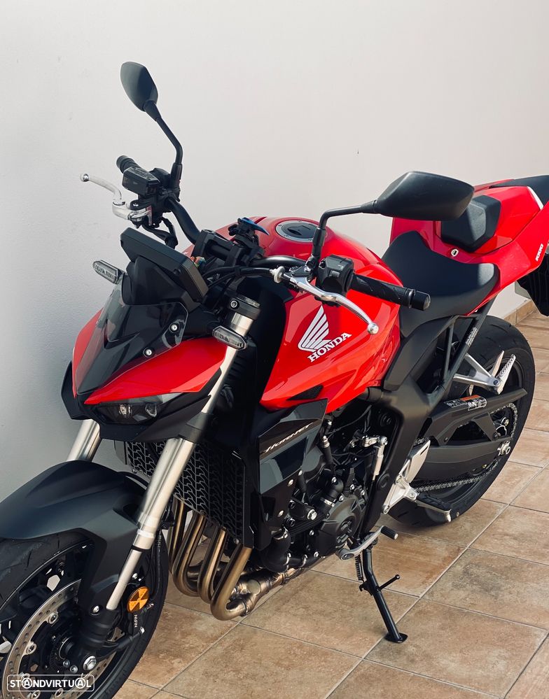 Honda Hornet Hornet 1000 2025 - 2