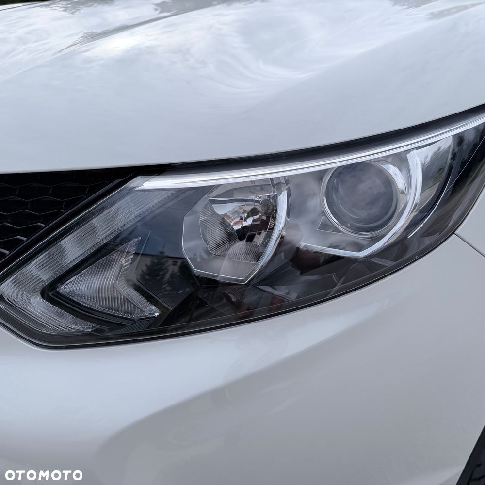 Nissan Qashqai 1.6 DIG-T N-Connecta - 7