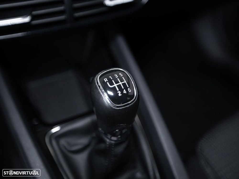 Skoda Octavia Break 2.0 TDI Ambition - 18