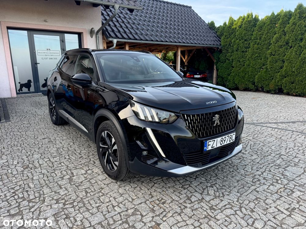 Peugeot 2008 - 3