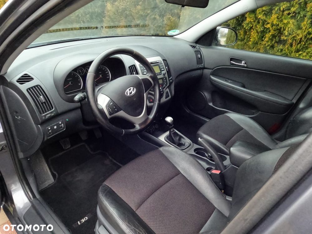 Hyundai i30 i30cw 1.4 Comfort - 6