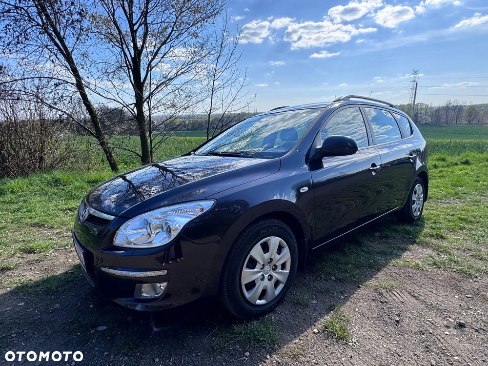 Hyundai i30 1.6 CRDi Comfort - 2